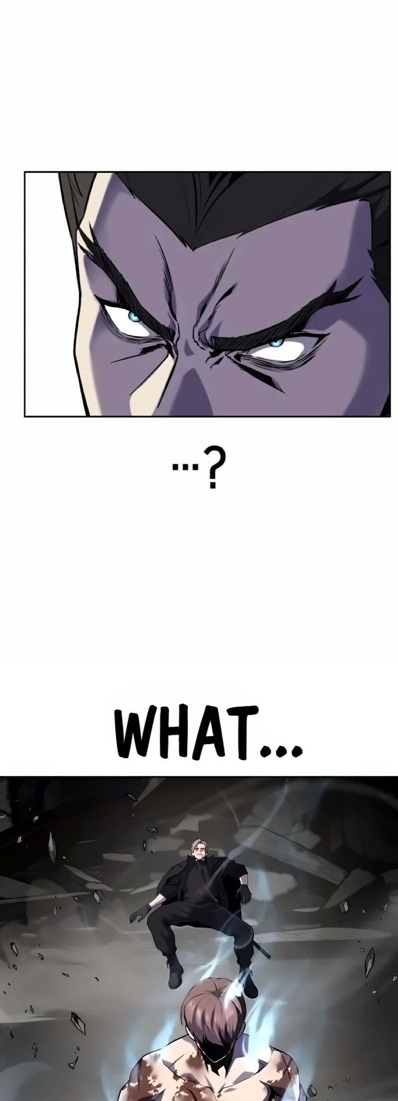 Read Hero Ticket ENGLISH Manga Online