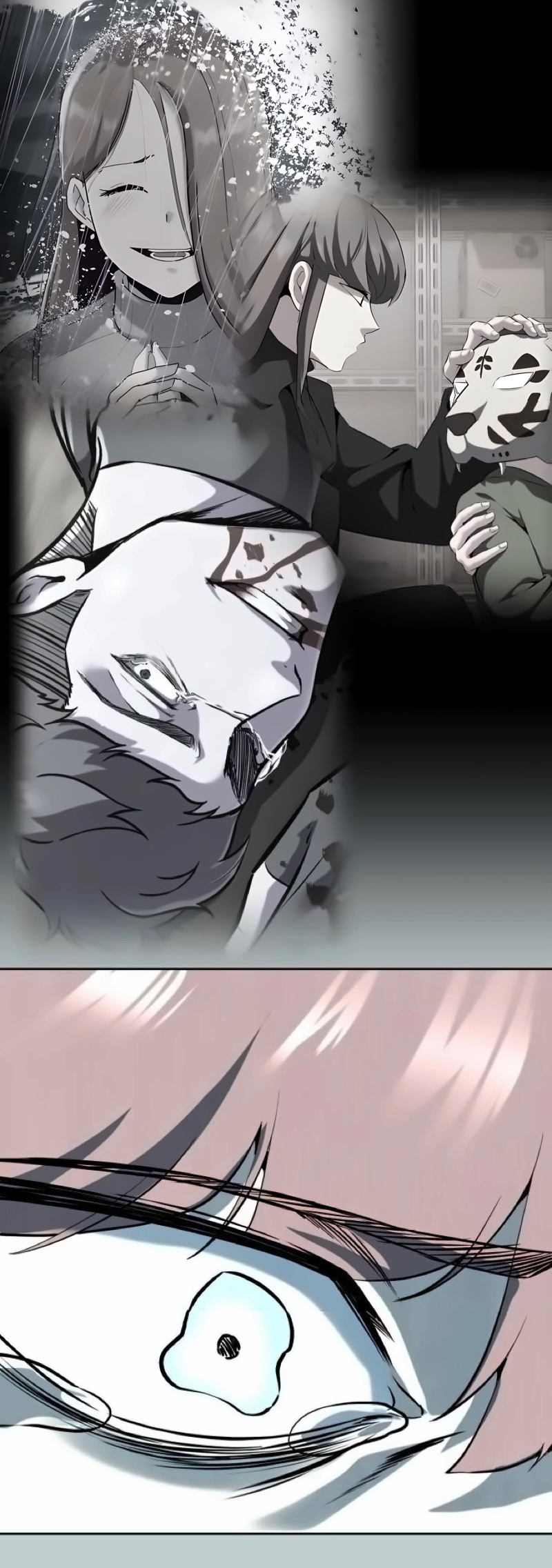 Read Hero Ticket ENGLISH Manga Online