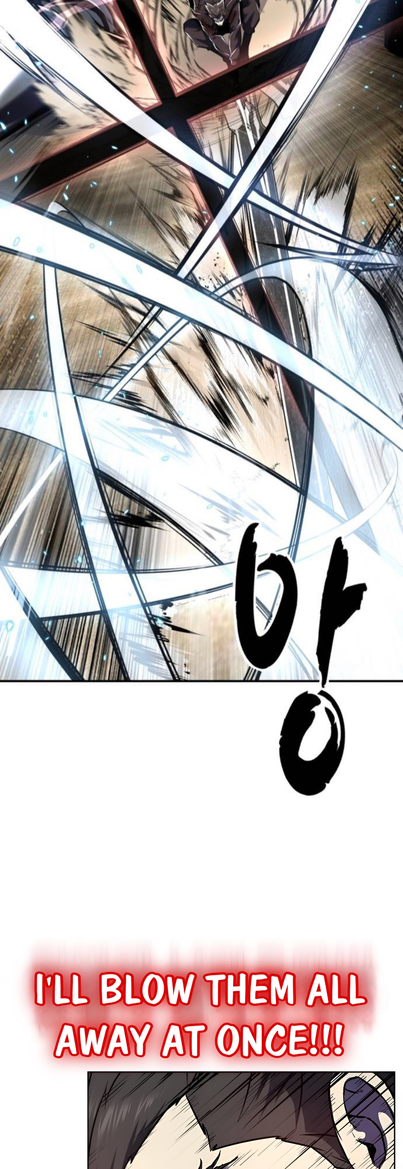 Read Hero Ticket ENGLISH Manga Online