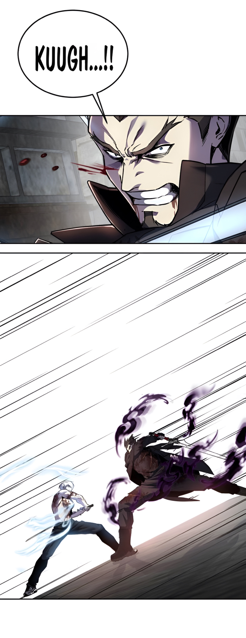 Read Hero Ticket ENGLISH Manga Online