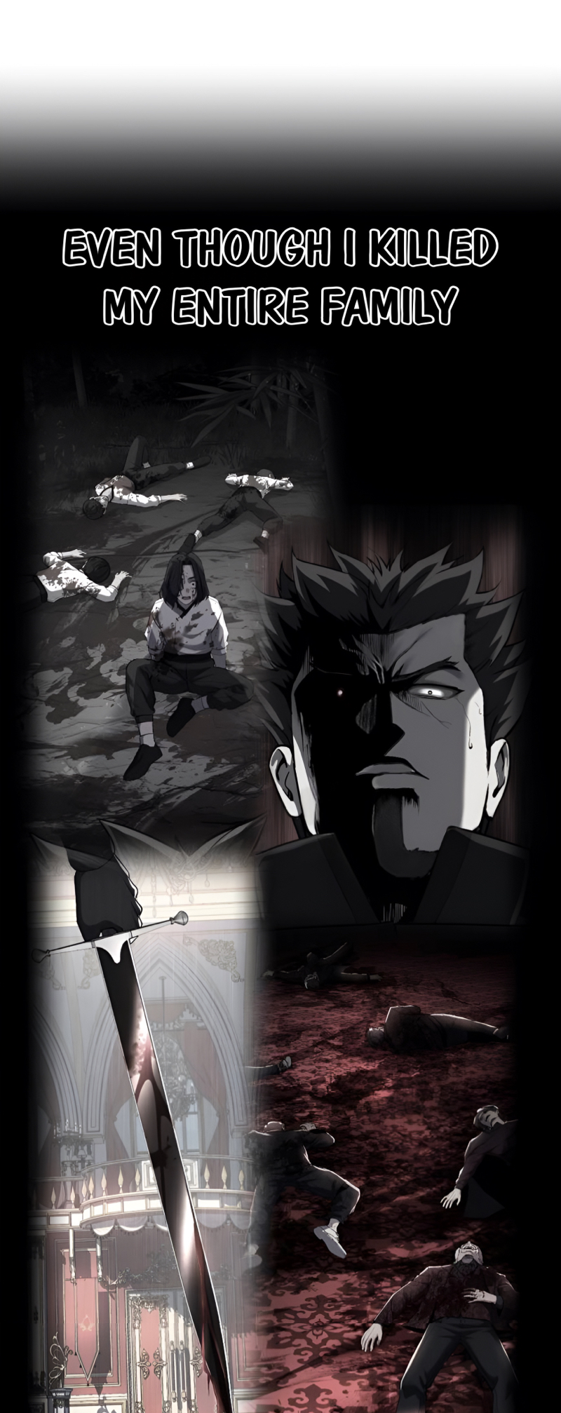 Read Hero Ticket ENGLISH Manga Online