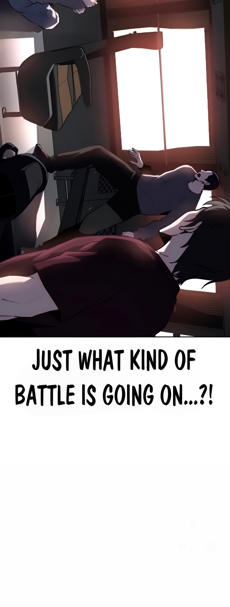 Read Hero Ticket ENGLISH Manga Online