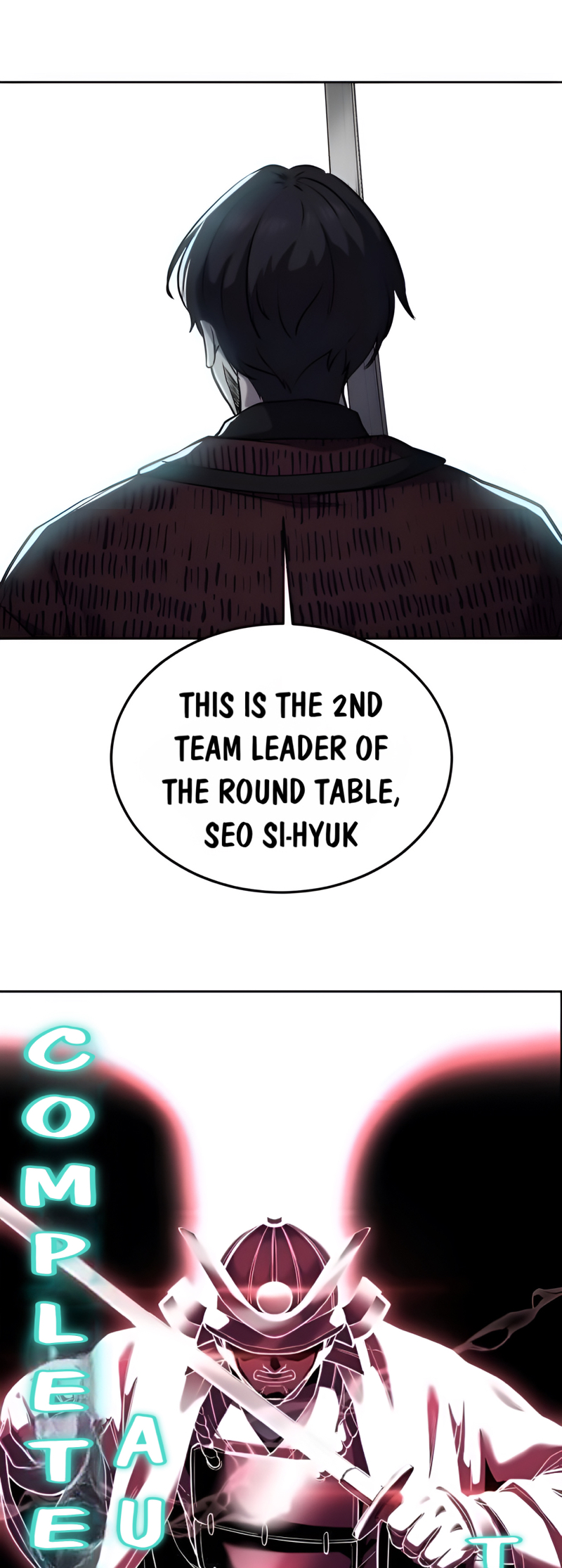 Read Hero Ticket ENGLISH Manga Online