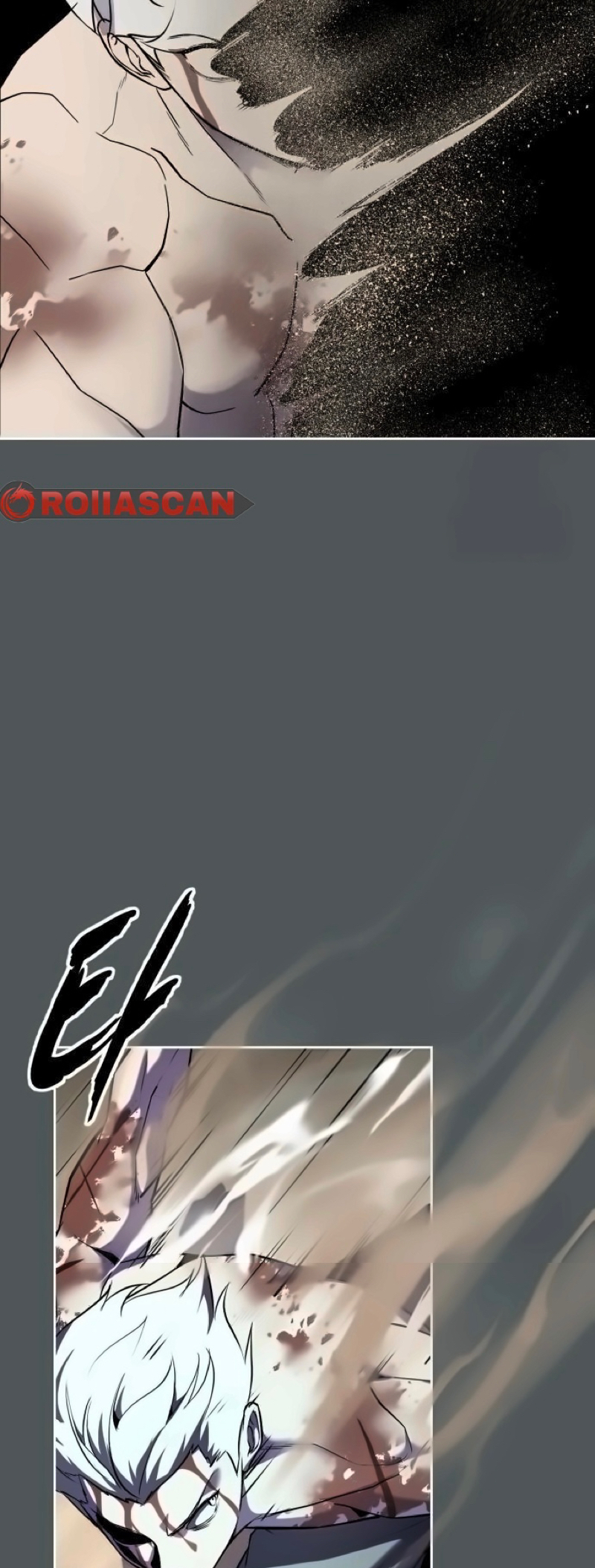 Read Hero Ticket ENGLISH Manga Online