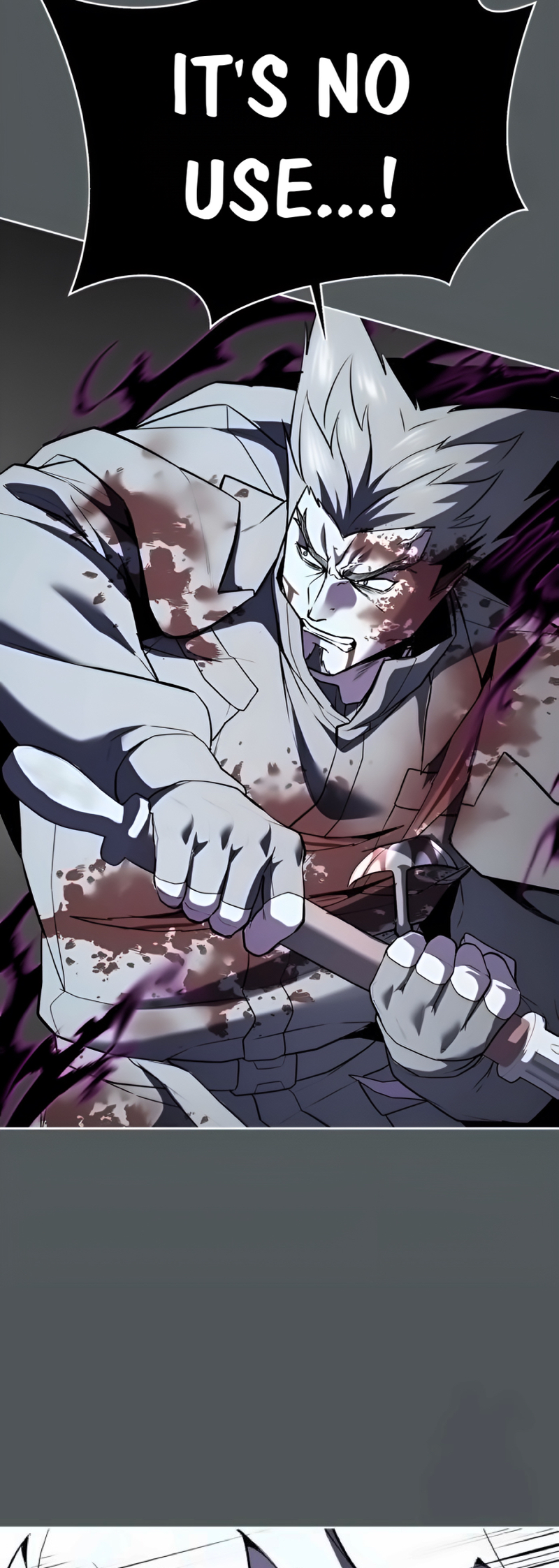 Read Hero Ticket ENGLISH Manga Online