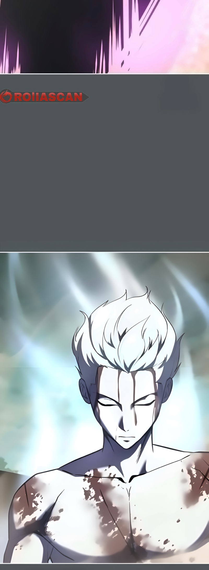 Read Hero Ticket ENGLISH Manga Online