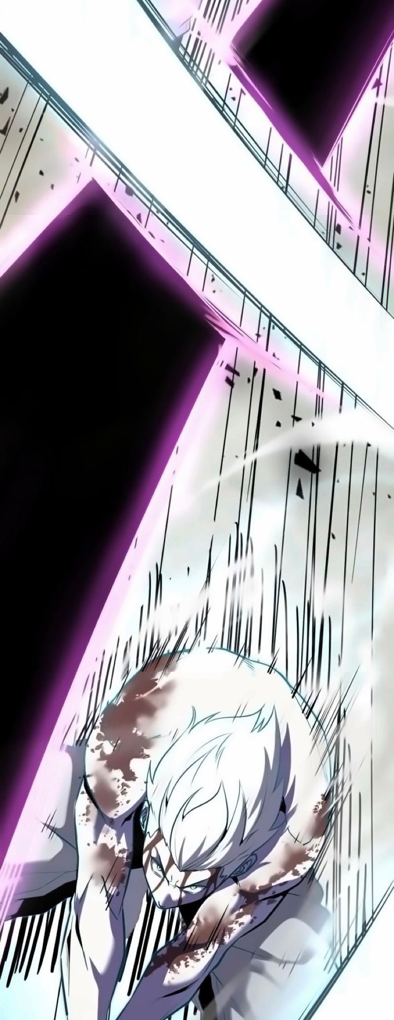 Read Hero Ticket ENGLISH Manga Online