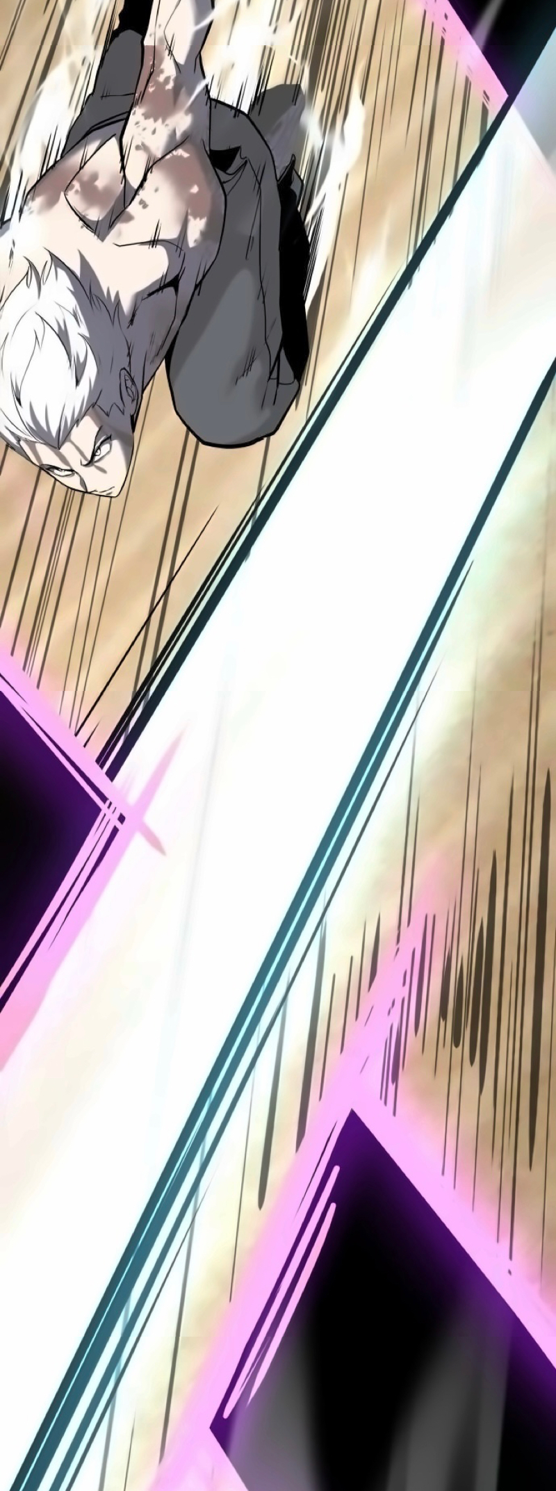 Read Hero Ticket ENGLISH Manga Online