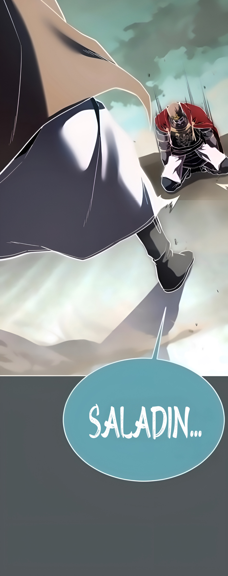 Read Hero Ticket ENGLISH Manga Online