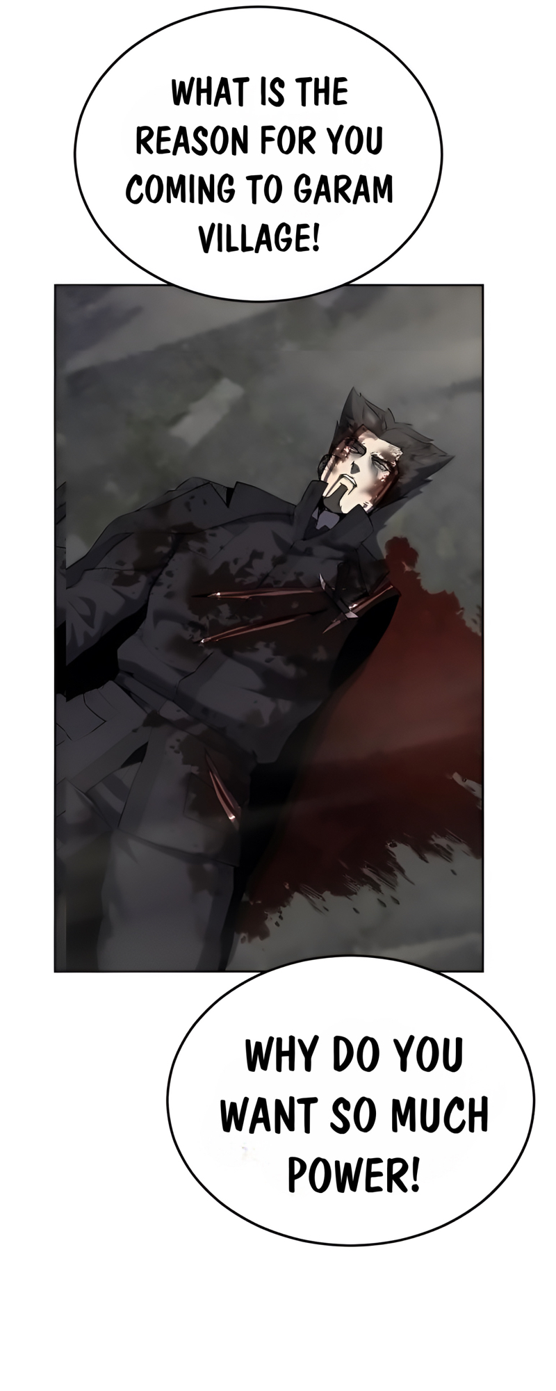 Read Hero Ticket ENGLISH Manga Online