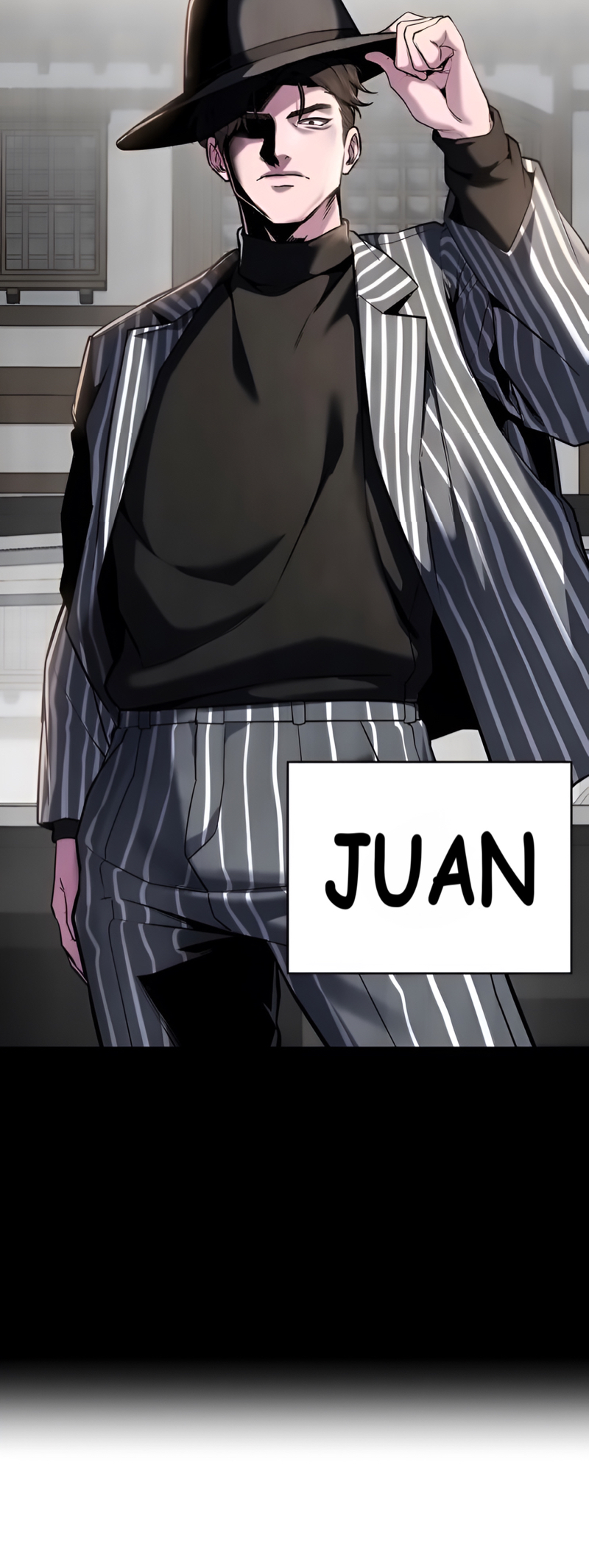 Read Hero Ticket ENGLISH Manga Online