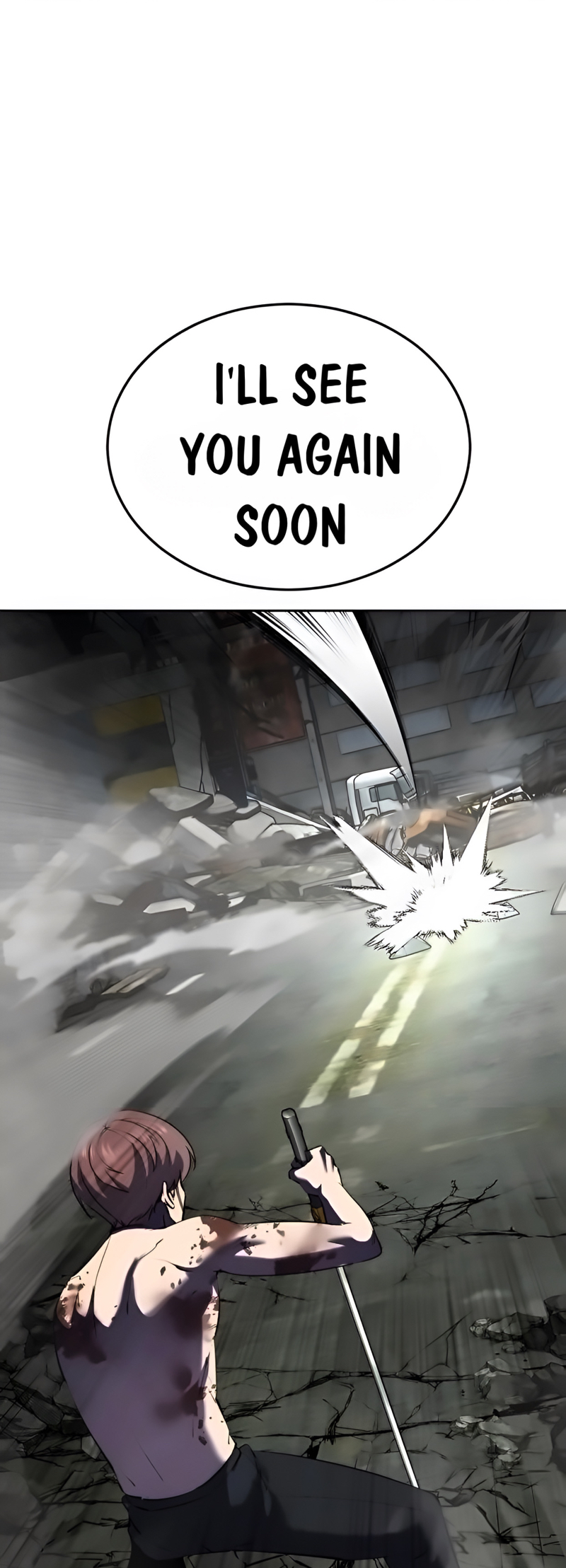 Read Hero Ticket ENGLISH Manga Online