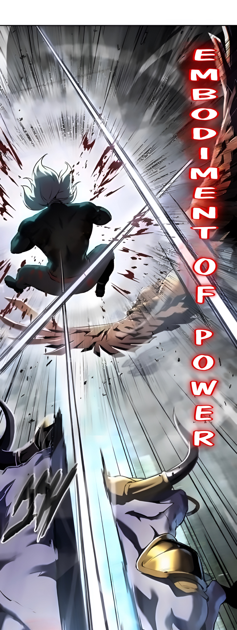 Read Hero Ticket ENGLISH Manga Online