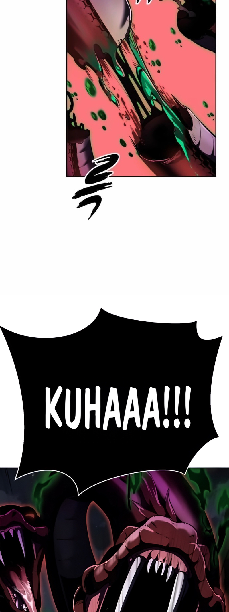 Read Hero Ticket ENGLISH Manga Online