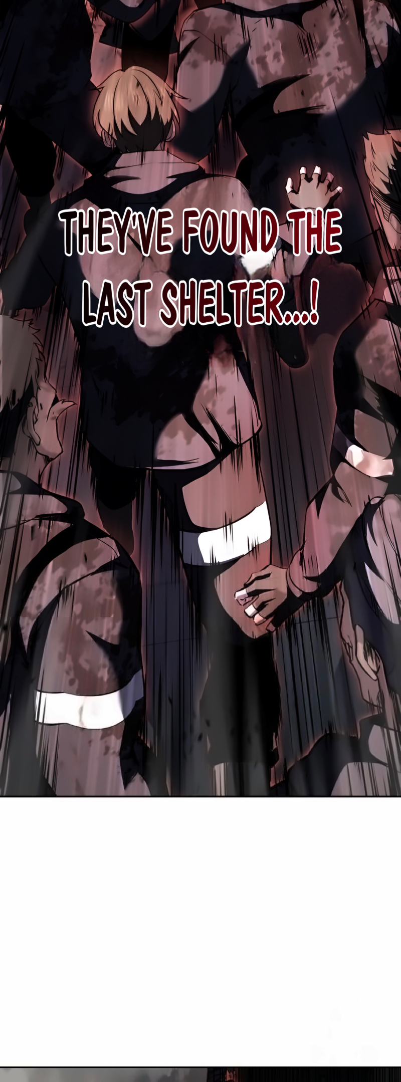 Read Hero Ticket ENGLISH Manga Online