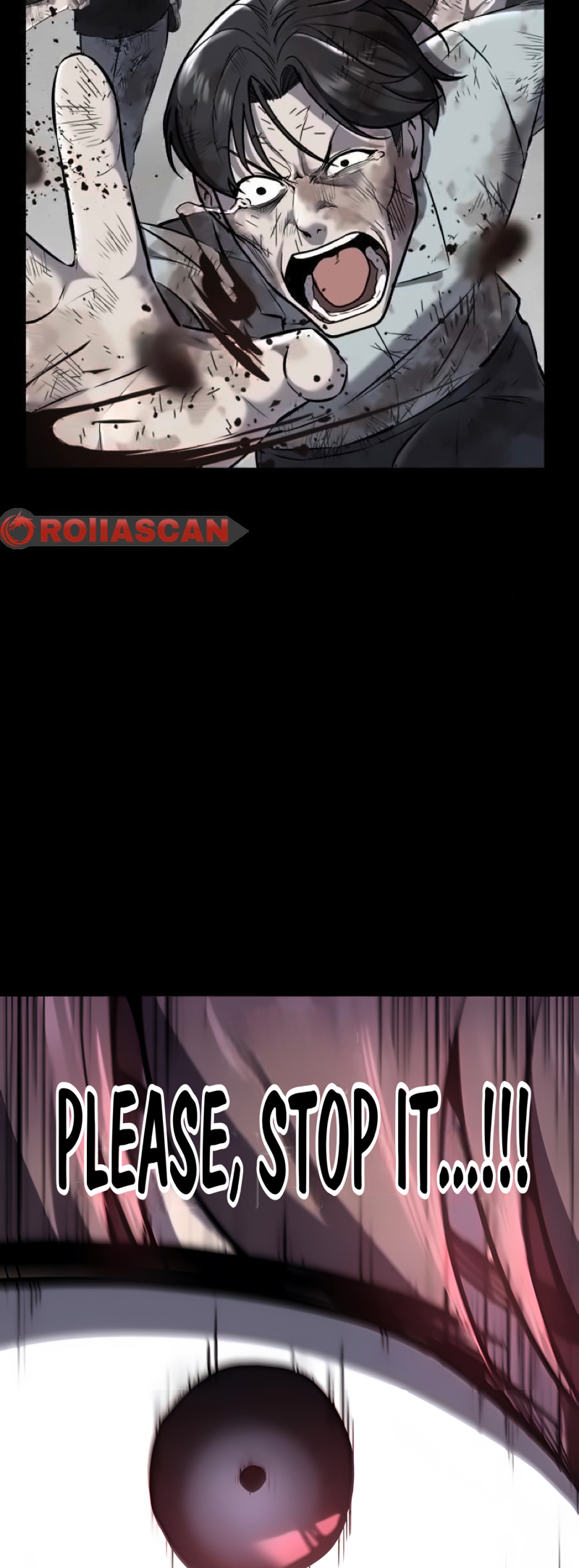 Read Hero Ticket ENGLISH Manga Online