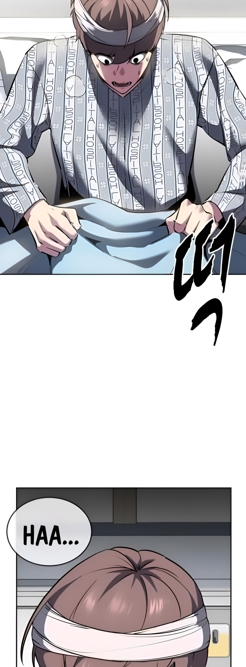 Read Hero Ticket ENGLISH Manga Online