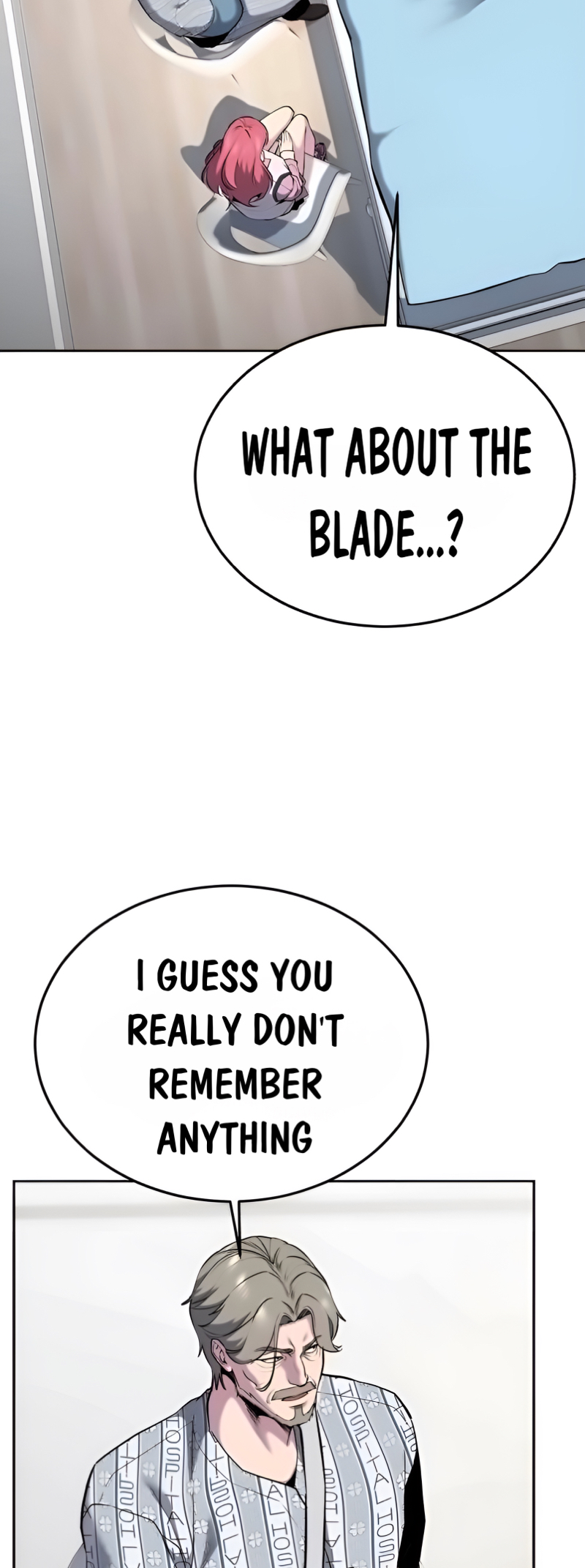 Read Hero Ticket ENGLISH Manga Online