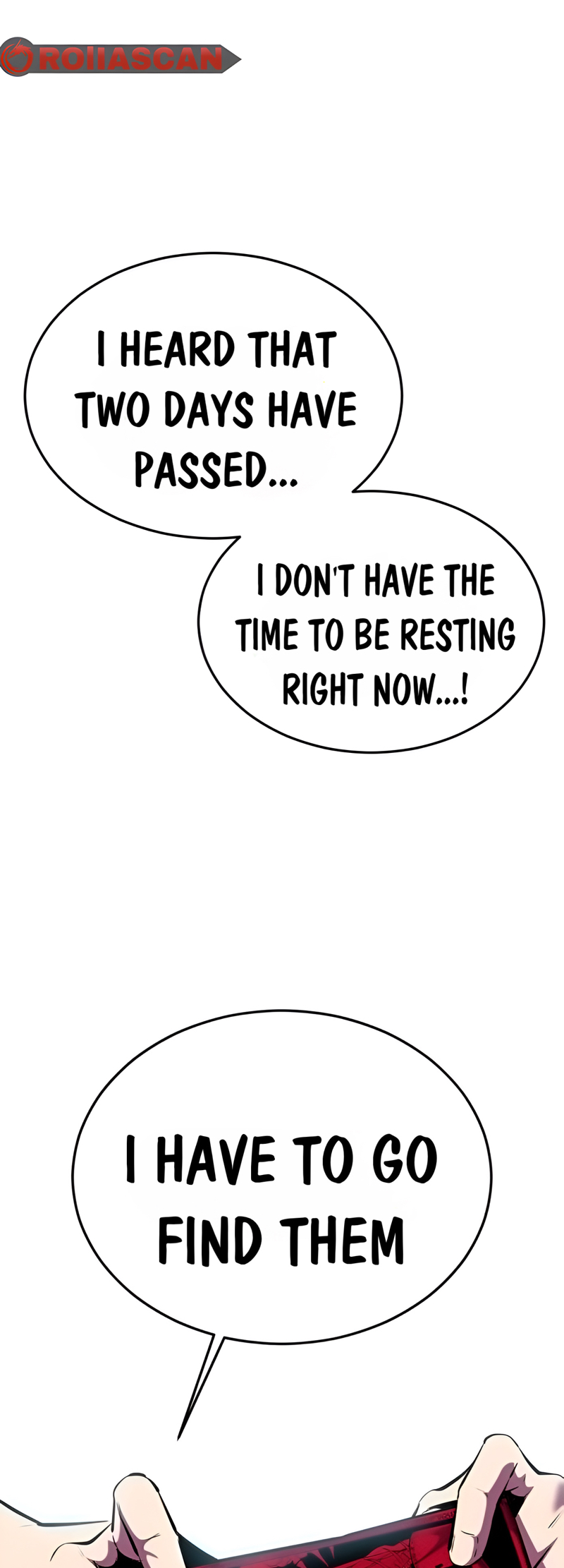 Read Hero Ticket ENGLISH Manga Online