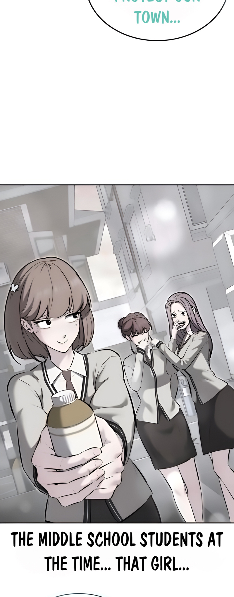 Read Hero Ticket ENGLISH Manga Online