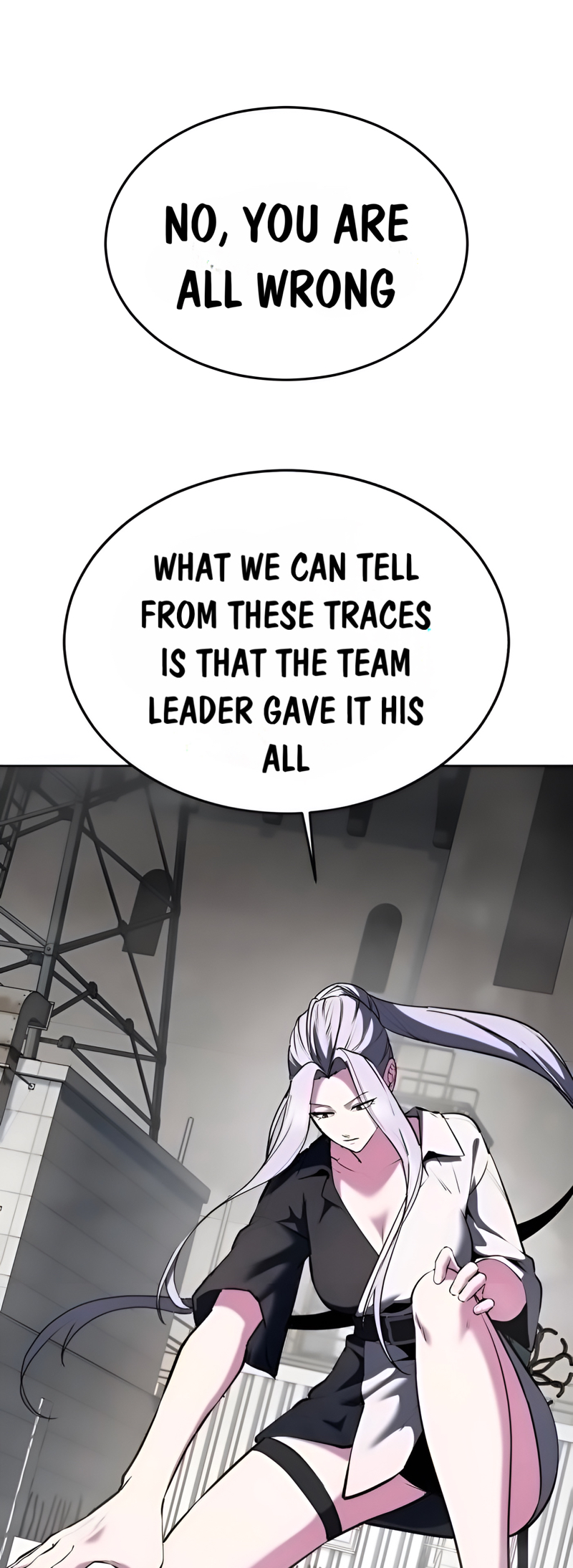 Read Hero Ticket ENGLISH Manga Online