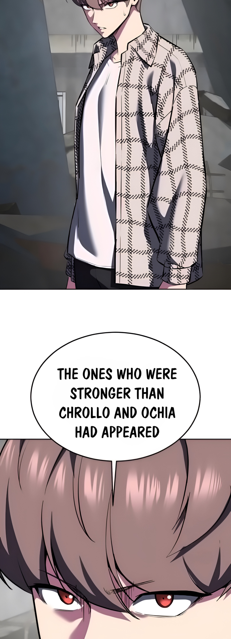 Read Hero Ticket ENGLISH Manga Online