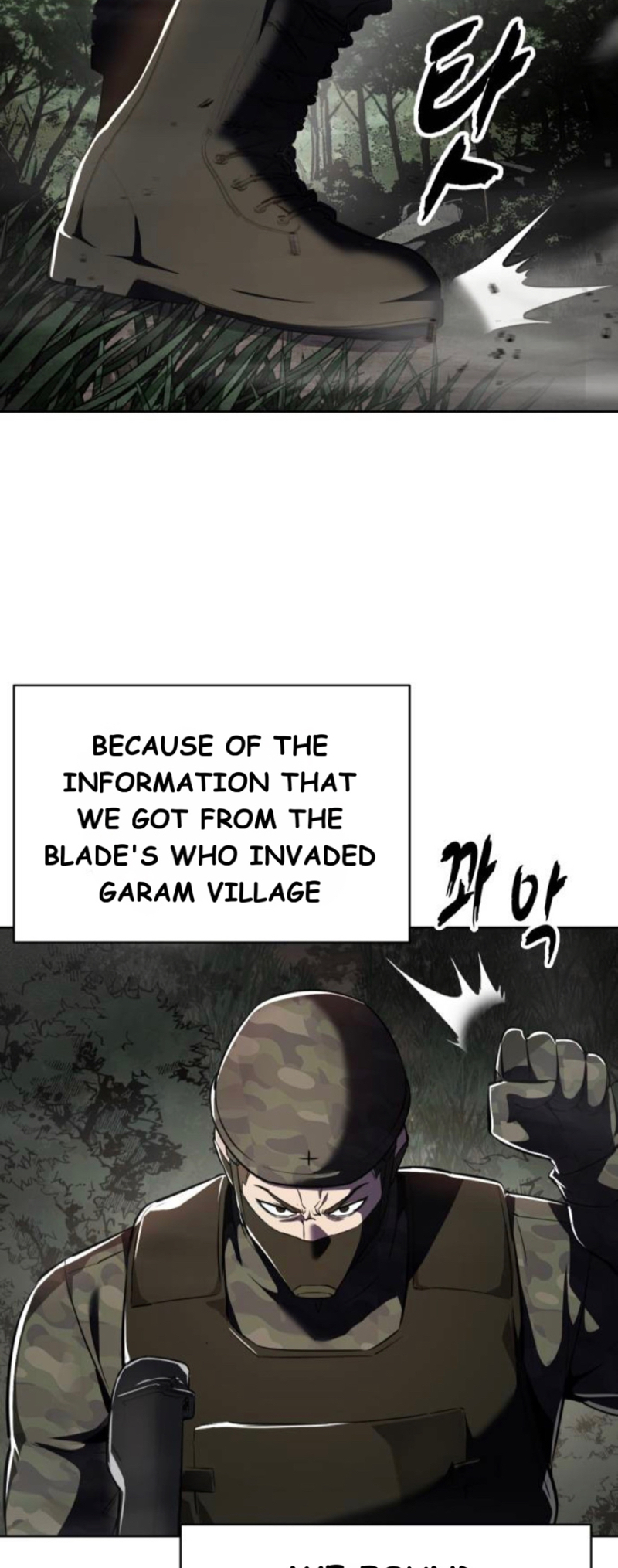 Read Hero Ticket ENGLISH Manga Online