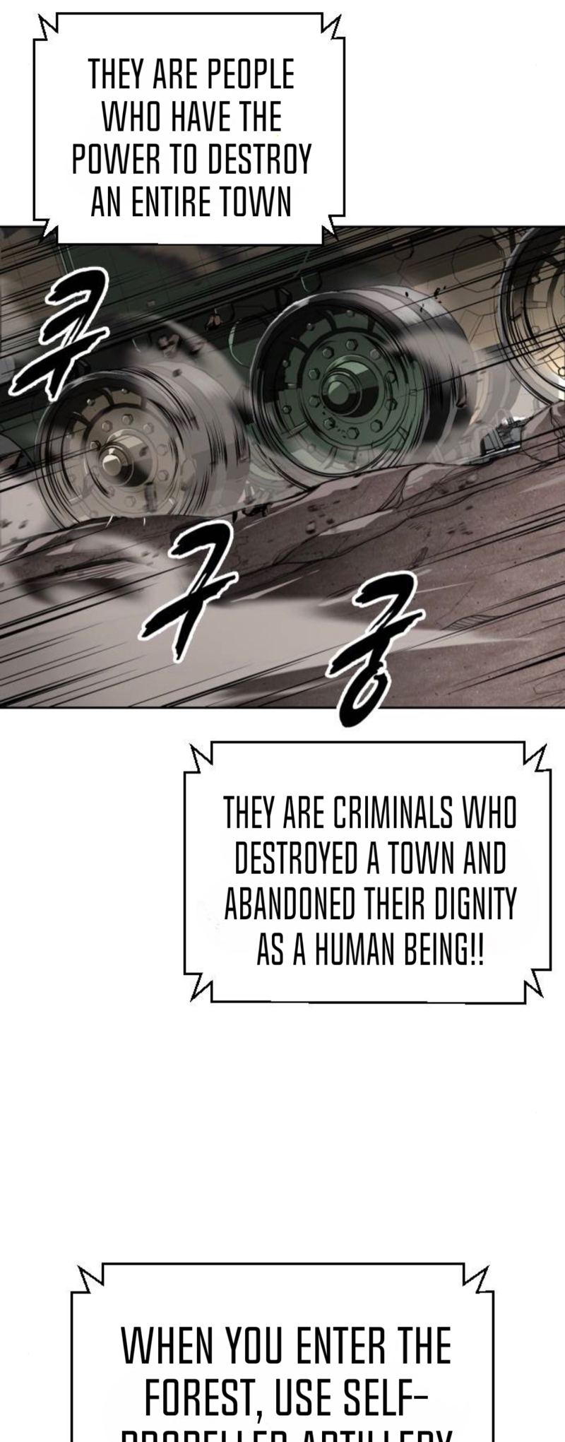 Read Hero Ticket ENGLISH Manga Online