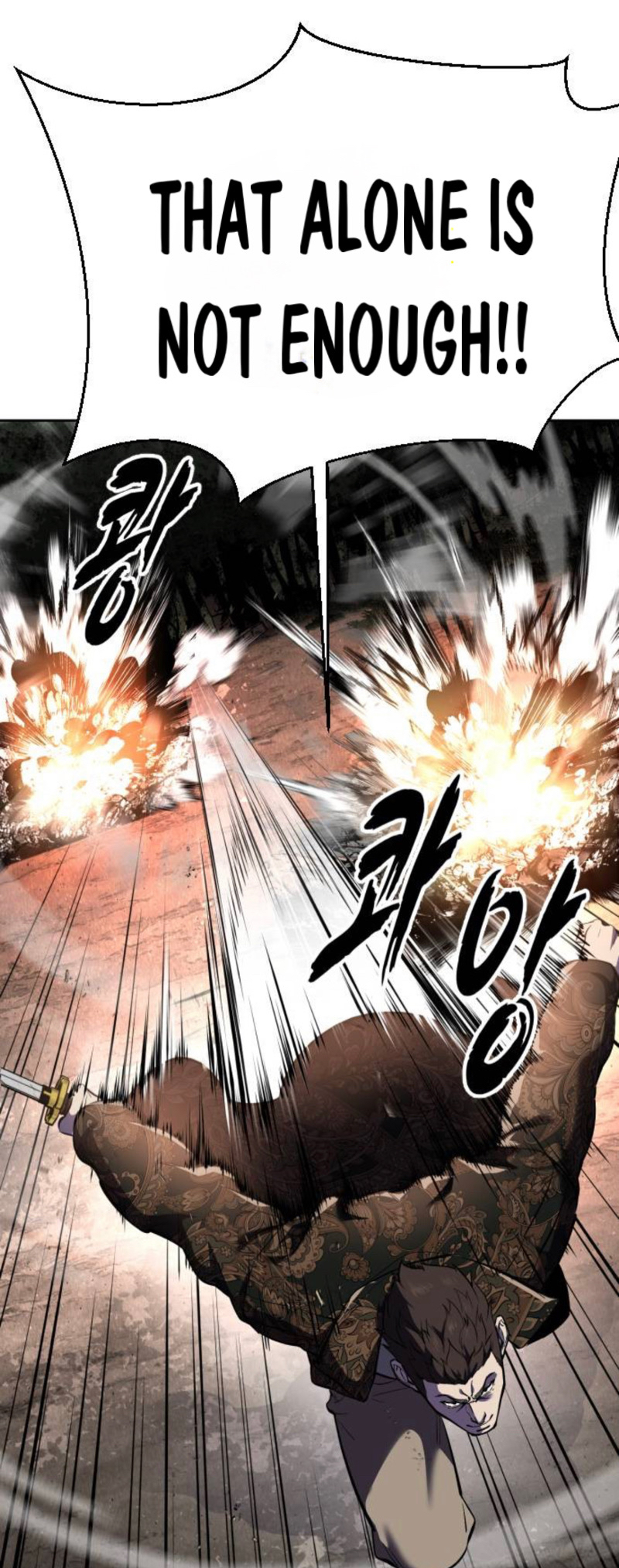 Read Hero Ticket ENGLISH Manga Online