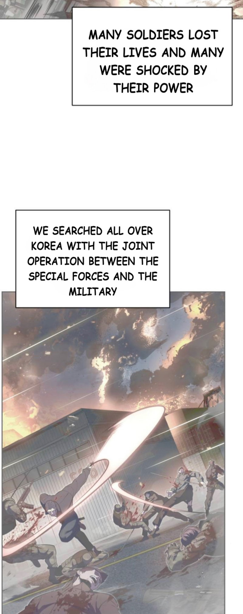 Read Hero Ticket ENGLISH Manga Online