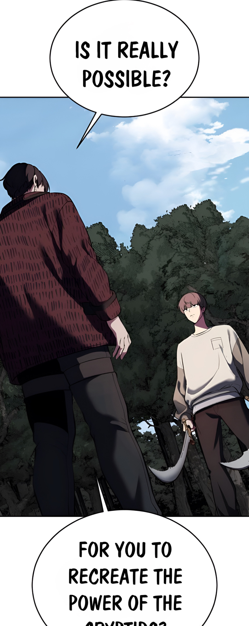 Read Hero Ticket ENGLISH Manga Online