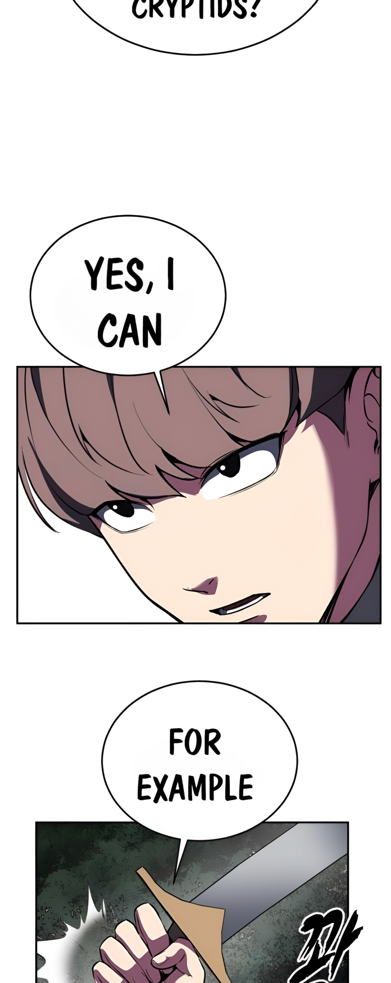 Read Hero Ticket ENGLISH Manga Online