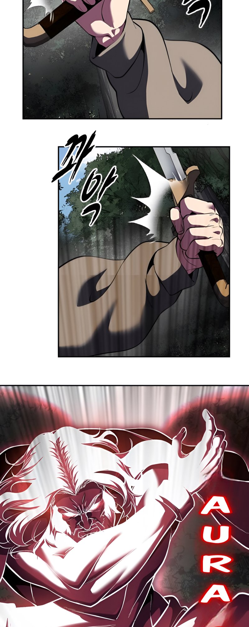 Read Hero Ticket ENGLISH Manga Online