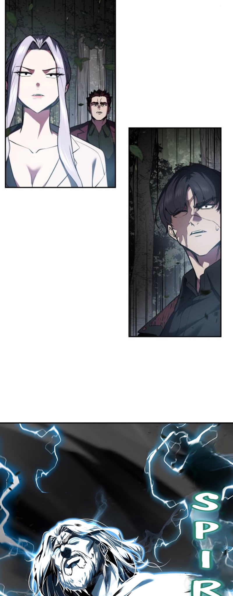 Read Hero Ticket ENGLISH Manga Online