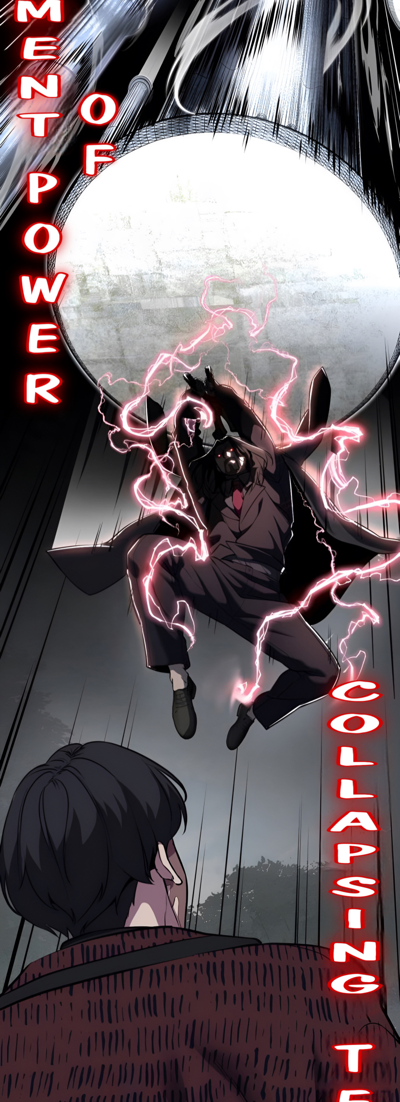 Read Hero Ticket ENGLISH Manga Online