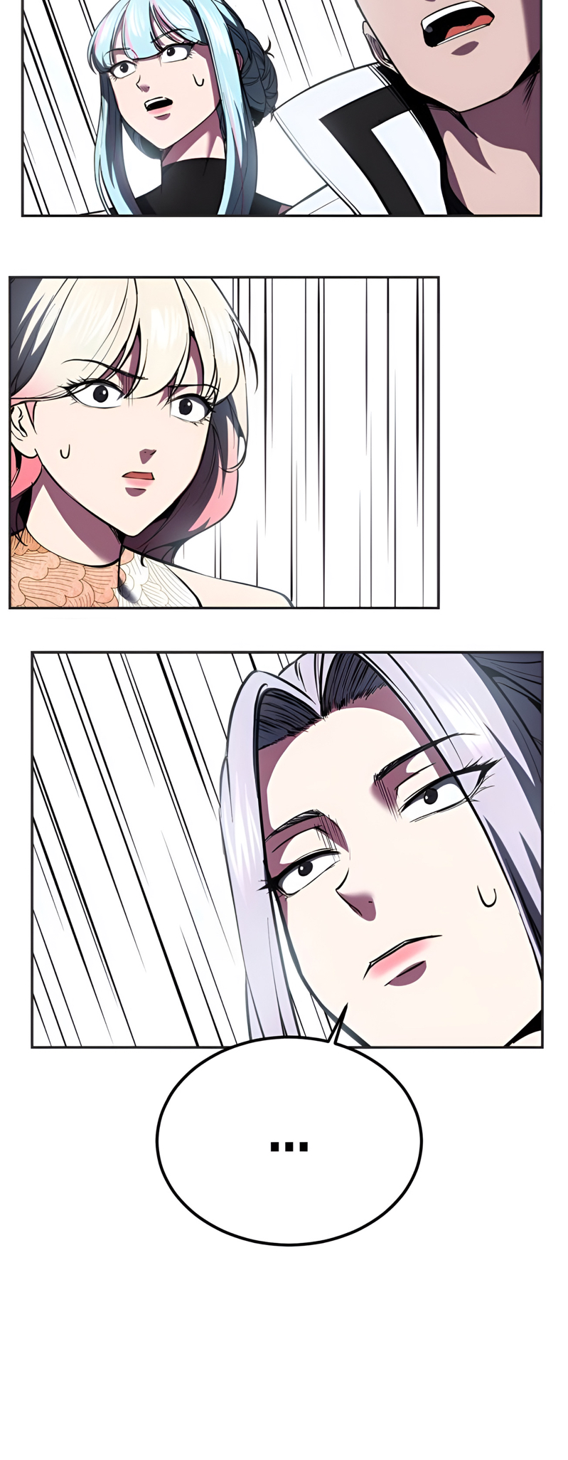 Read Hero Ticket ENGLISH Manga Online