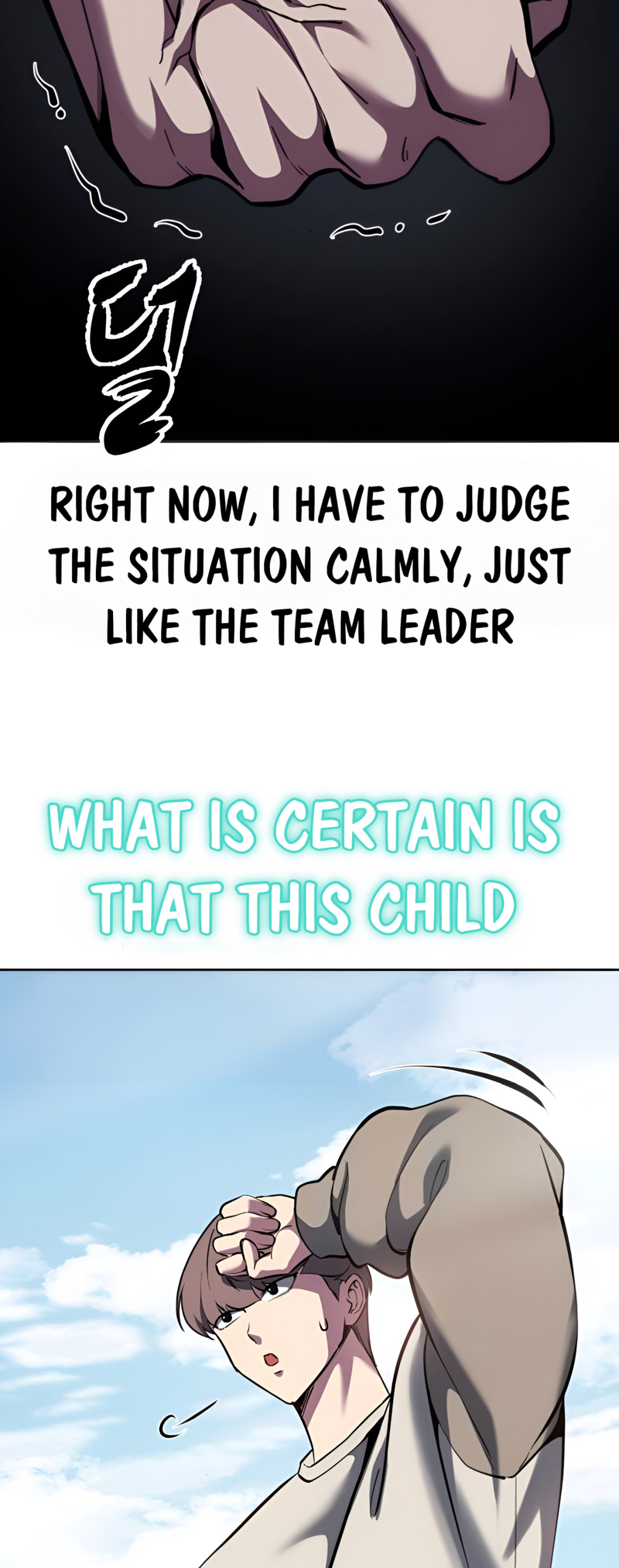 Read Hero Ticket ENGLISH Manga Online