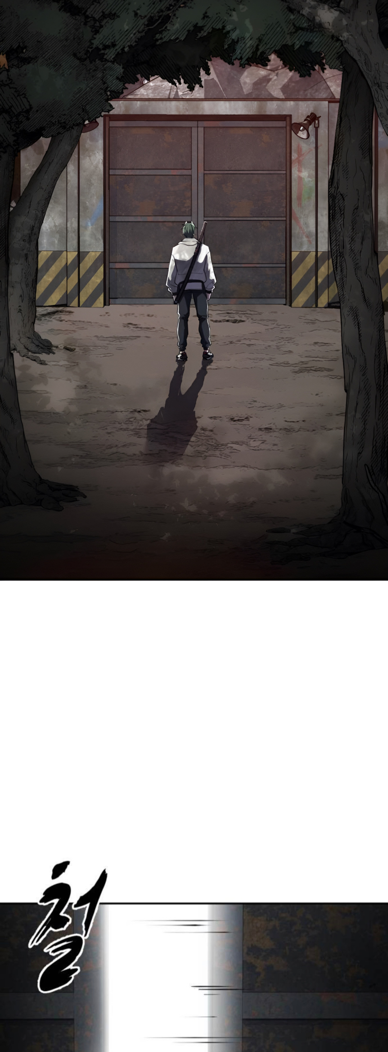 Read Hero Ticket ENGLISH Manga Online