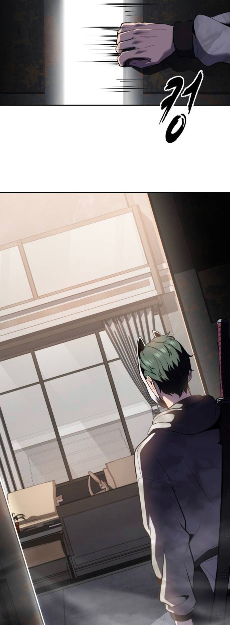 Read Hero Ticket ENGLISH Manga Online