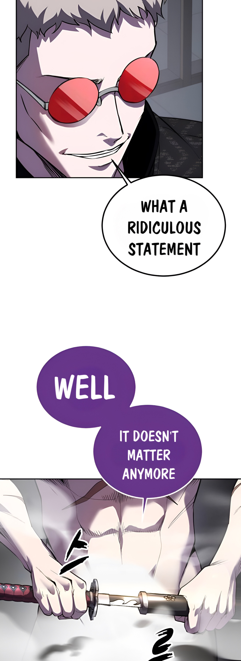 Read Hero Ticket ENGLISH Manga Online