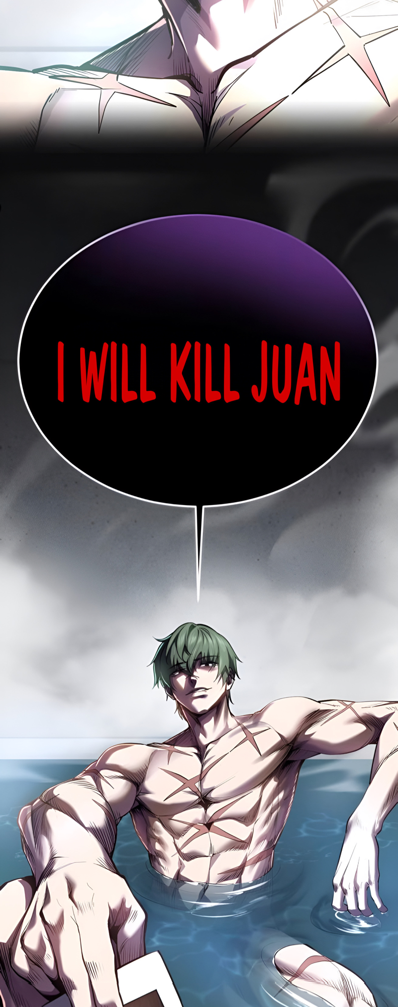 Read Hero Ticket ENGLISH Manga Online