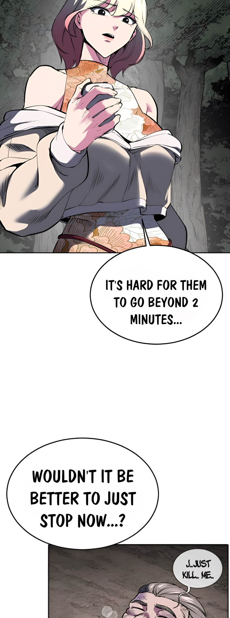 Read Hero Ticket ENGLISH Manga Online