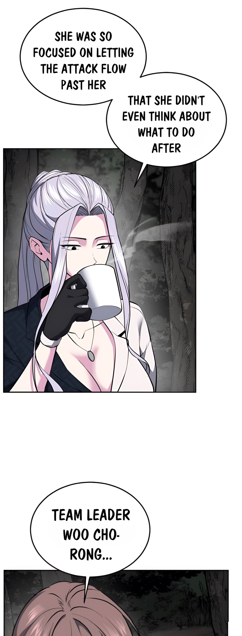 Read Hero Ticket ENGLISH Manga Online