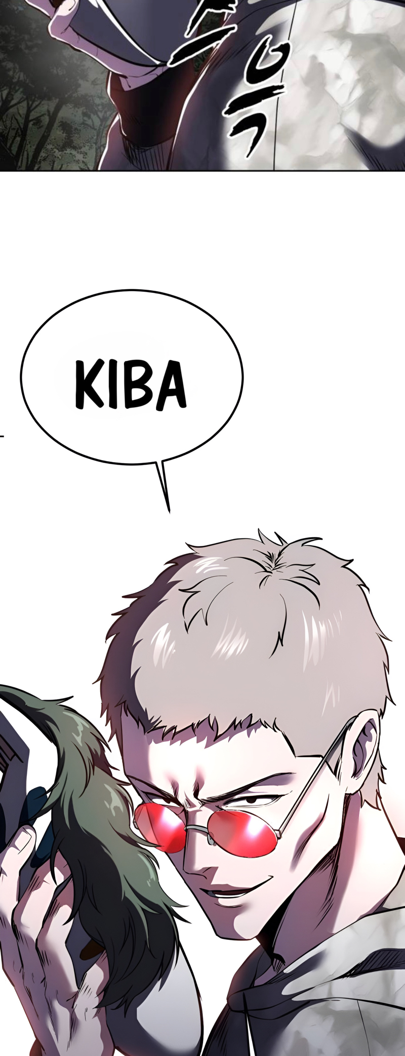 Read Hero Ticket ENGLISH Manga Online