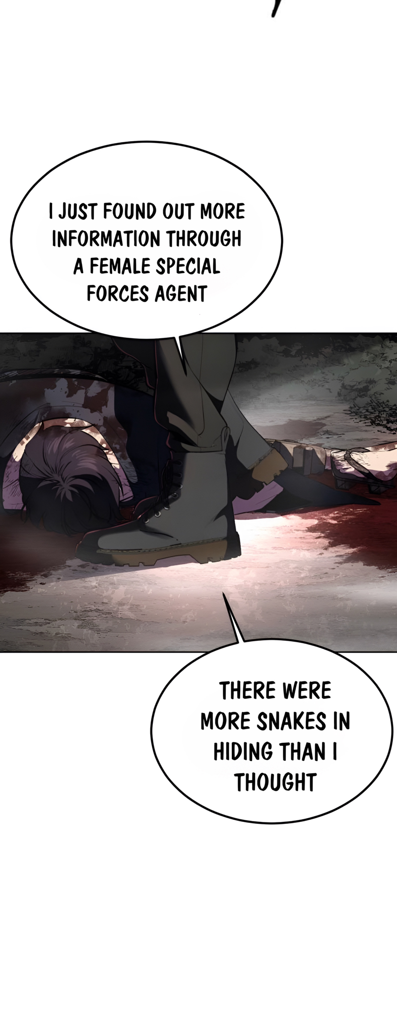 Read Hero Ticket ENGLISH Manga Online