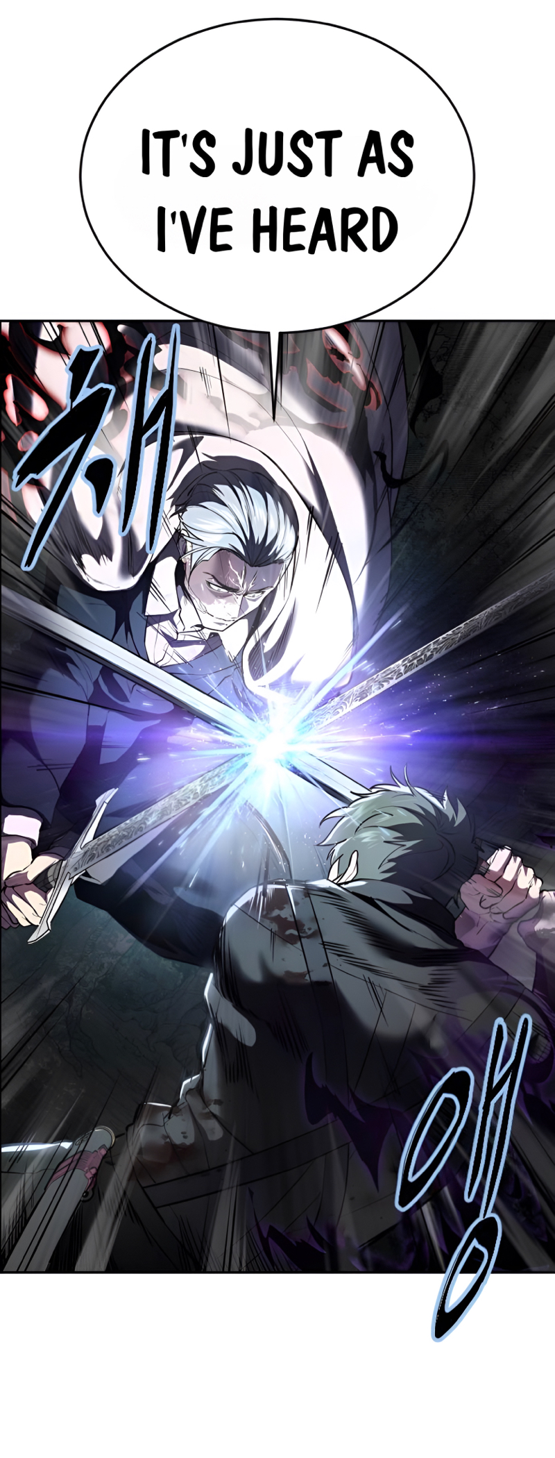 Read Hero Ticket ENGLISH Manga Online