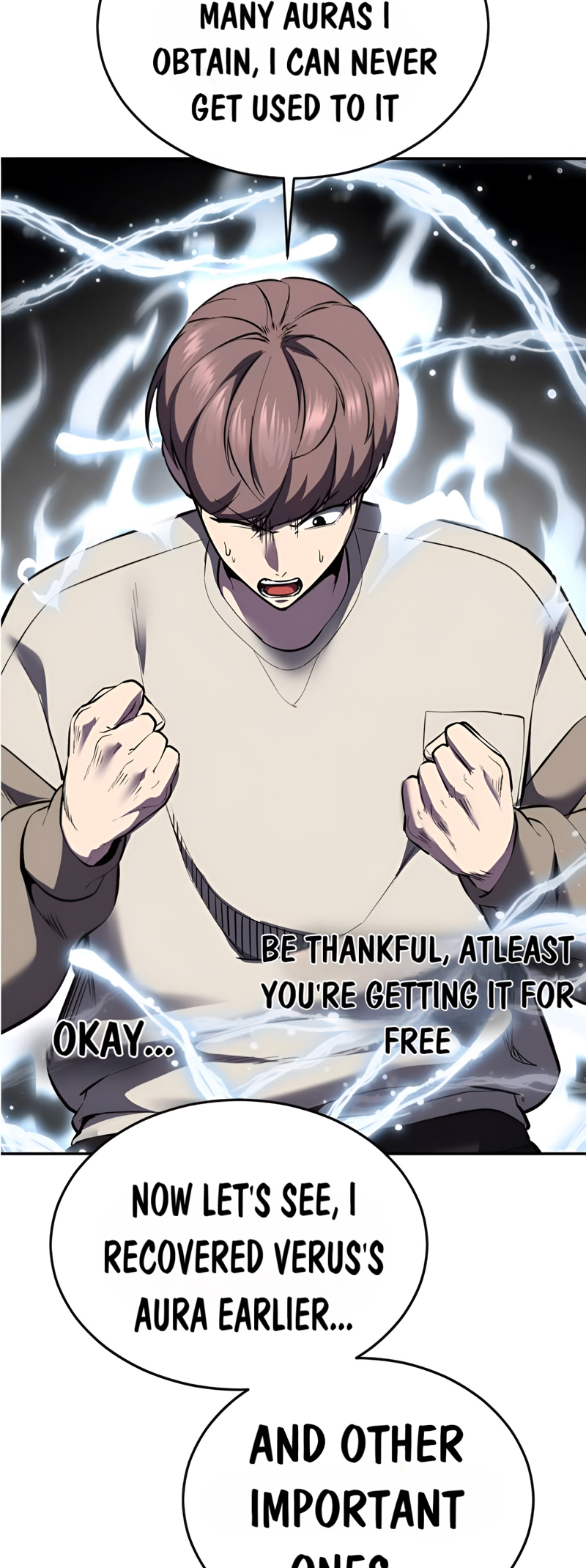 Read Hero Ticket ENGLISH Manga Online