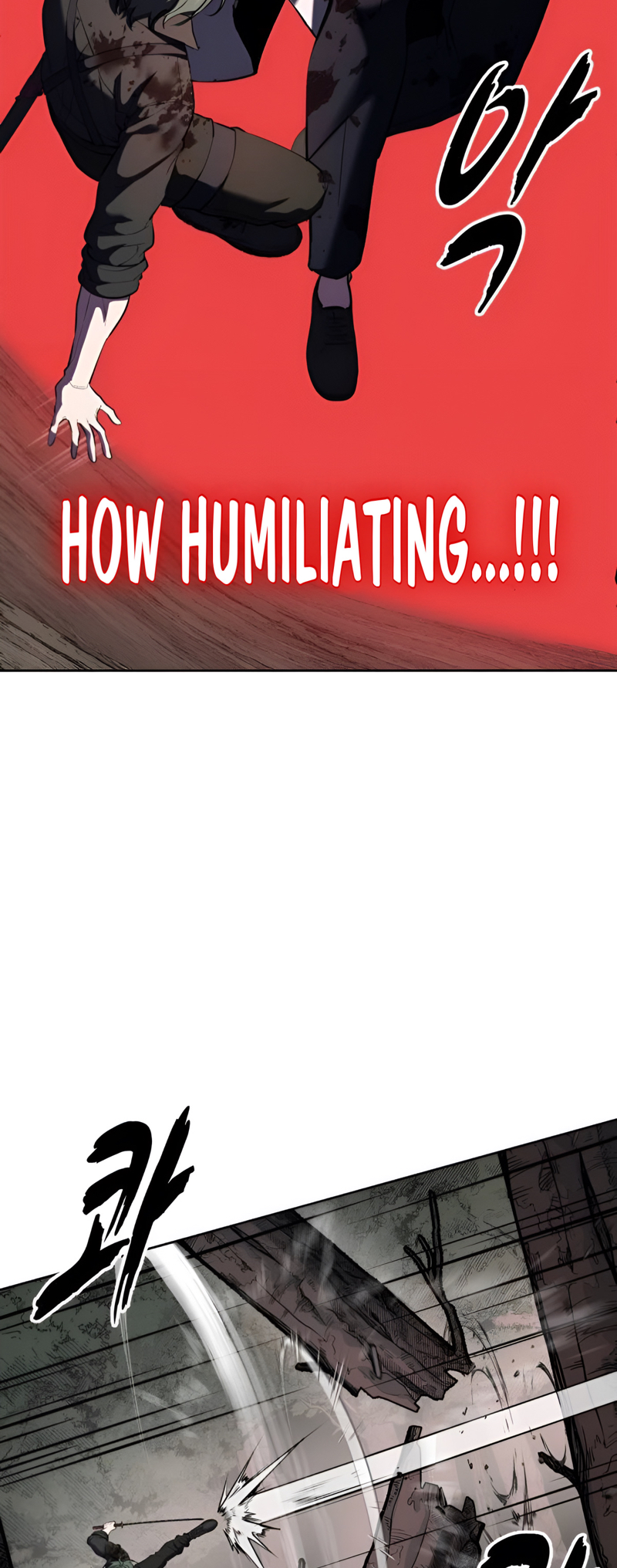 Read Hero Ticket ENGLISH Manga Online