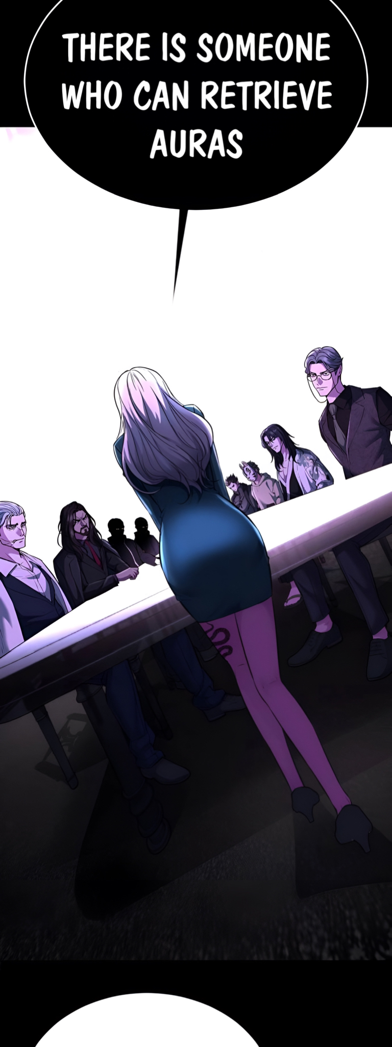 Read Hero Ticket ENGLISH Manga Online