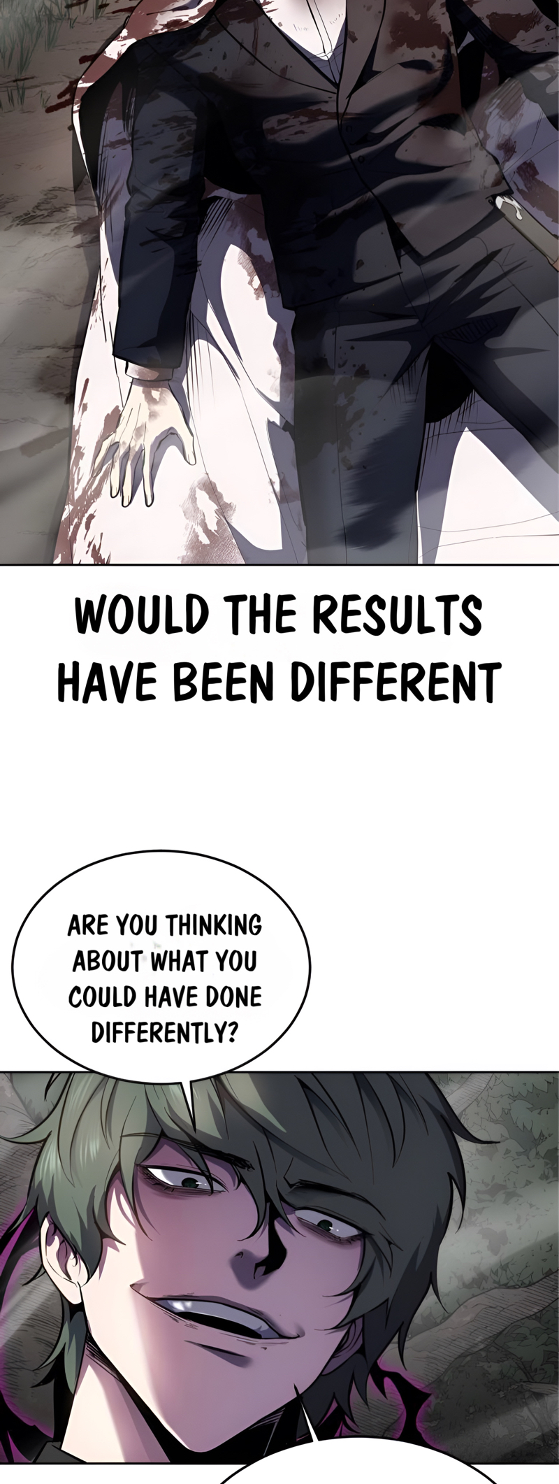 Read Hero Ticket ENGLISH Manga Online